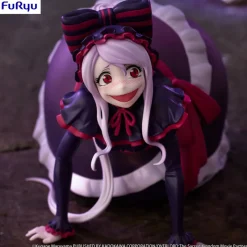 Sale FuRyu Overlord - Shalltear Bloodfallen - Noodle Stopper Figure