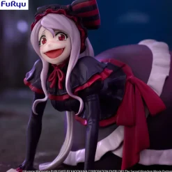 Sale FuRyu Overlord - Shalltear Bloodfallen - Noodle Stopper Figure