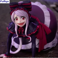 Sale FuRyu Overlord - Shalltear Bloodfallen - Noodle Stopper Figure