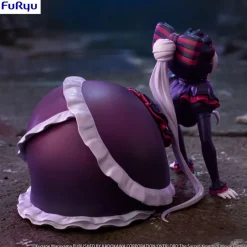 Sale FuRyu Overlord - Shalltear Bloodfallen - Noodle Stopper Figure