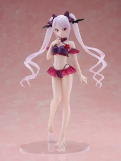 Outlet FuRyu Overlord - Shalltear Bloodfallen - Tenitol - Tenitol Tall