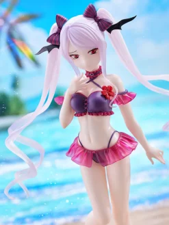 Outlet FuRyu Overlord - Shalltear Bloodfallen - Tenitol - Tenitol Tall