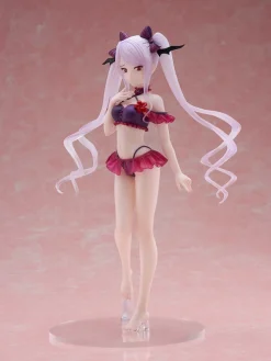 Outlet FuRyu Overlord - Shalltear Bloodfallen - Tenitol - Tenitol Tall