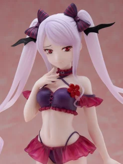 Outlet FuRyu Overlord - Shalltear Bloodfallen - Tenitol - Tenitol Tall