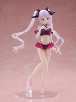 Outlet FuRyu Overlord - Shalltear Bloodfallen - Tenitol - Tenitol Tall