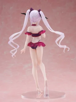 Outlet FuRyu Overlord - Shalltear Bloodfallen - Tenitol - Tenitol Tall