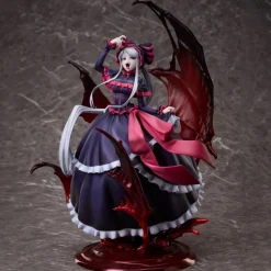 Union Creative International Ltd as Manufacturer Overlord - Shalltear Bloodfallen - 1/6 - 10th Anniversary so-bin ver. (Union Creative International Ltd) Clearance