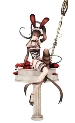 Online Alter Overlord II - Narberal Gamma - 1/8 - so-bin Ver. - 2024 Re-release