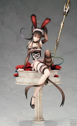 Online Alter Overlord II - Narberal Gamma - 1/8 - so-bin Ver. - 2024 Re-release