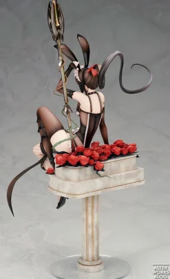 Online Alter Overlord II - Narberal Gamma - 1/8 - so-bin Ver. - 2024 Re-release