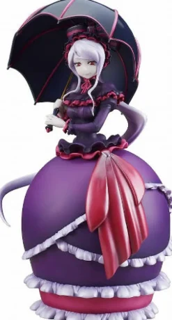 Kaitendo Overlord III - Shalltear Bloodfallen - 1/7 - 2022 Re-release (h) New
