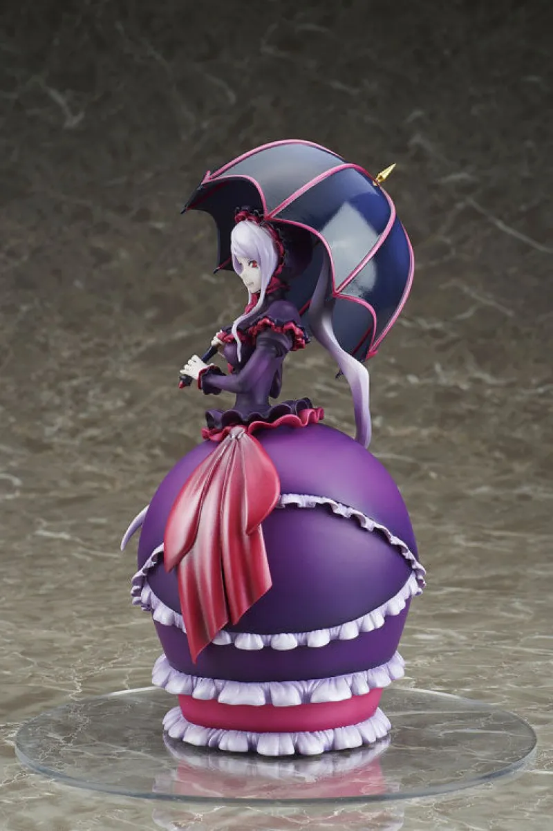 Kaitendo Overlord III - Shalltear Bloodfallen - 1/7 - 2022 Re-release (h) New