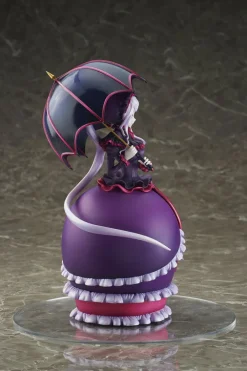 Kaitendo Overlord III - Shalltear Bloodfallen - 1/7 - 2022 Re-release (h) New