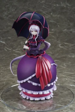 Kaitendo Overlord III - Shalltear Bloodfallen - 1/7 - 2022 Re-release (h) New