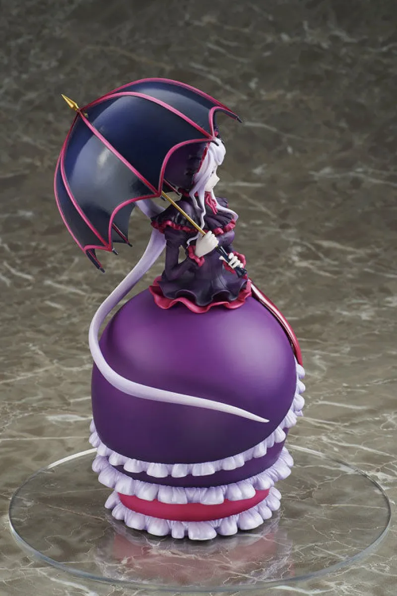 Kaitendo Overlord III - Shalltear Bloodfallen - 1/7 - 2022 Re-release (h) New