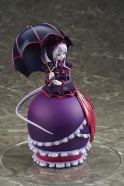 Kaitendo Overlord III - Shalltear Bloodfallen - 1/7 - 2022 Re-release (h) New