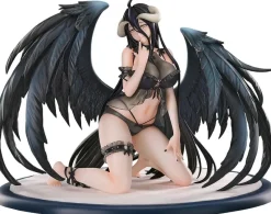 Hot Good Smile Arts Shanghai , Good Smile Company As Producer Overlord IV - Albedo - 1/7 - Negligee Ver. (Good Smile Arts Shanghai, Good Smile Company)