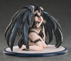 Hot Good Smile Arts Shanghai , Good Smile Company As Producer Overlord IV - Albedo - 1/7 - Negligee Ver. (Good Smile Arts Shanghai, Good Smile Company)