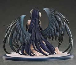 Hot Good Smile Arts Shanghai , Good Smile Company As Producer Overlord IV - Albedo - 1/7 - Negligee Ver. (Good Smile Arts Shanghai, Good Smile Company)
