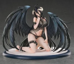 Hot Good Smile Arts Shanghai , Good Smile Company As Producer Overlord IV - Albedo - 1/7 - Negligee Ver. (Good Smile Arts Shanghai, Good Smile Company)