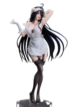 elCOCO Overlord IV - Albedo - 1/7 Outlet