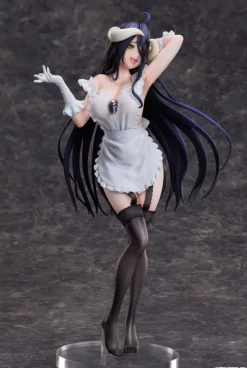 elCOCO Overlord IV - Albedo - 1/7 Outlet