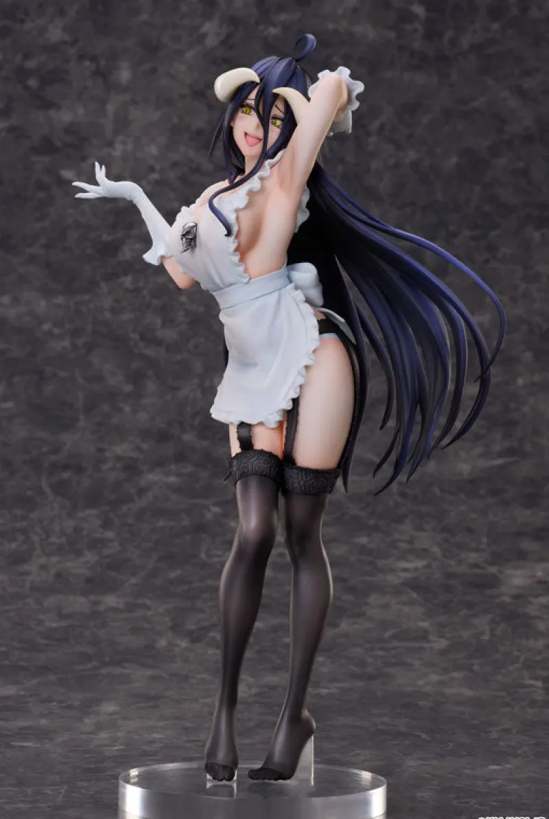 elCOCO Overlord IV - Albedo - 1/7 Outlet