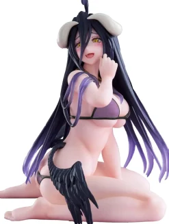Discount Taito Overlord IV - Albedo - Desktop Cute - Swimsuit Ver., Renewal
