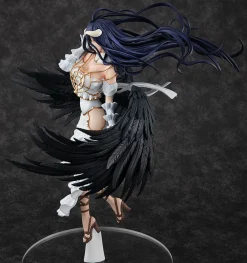 New Kadokawa Overlord IV - Albedo - KD Colle - 1/7 - Wing Ver.