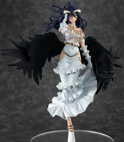 New Kadokawa Overlord IV - Albedo - KD Colle - 1/7 - Wing Ver.
