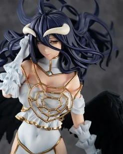 New Kadokawa Overlord IV - Albedo - KD Colle - 1/7 - Wing Ver.