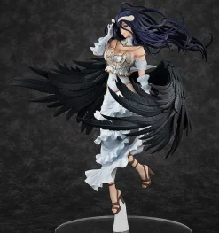 Best Kadokawa Overlord IV - Albedo - KDcolle - 1/7 - Wing Ver. - 2026 Re-release