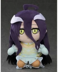 Hot Good Smile Company Overlord IV - Albedo
