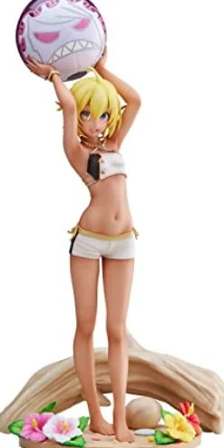 Union Creative Overlord IV - Aura Bella Fiora - so-bin Ver. ( International Ltd)