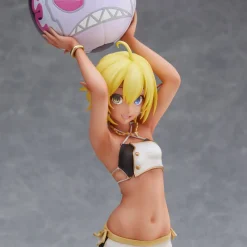 Union Creative Overlord IV - Aura Bella Fiora - so-bin Ver. ( International Ltd)