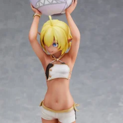 Union Creative Overlord IV - Aura Bella Fiora - so-bin Ver. ( International Ltd)