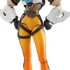 Best Good Smile Company Overwatch - Tracer - Figma #352 (Max Factory, )