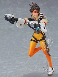 Best Good Smile Company Overwatch - Tracer - Figma #352 (Max Factory, )