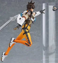 Best Good Smile Company Overwatch - Tracer - Figma #352 (Max Factory, )