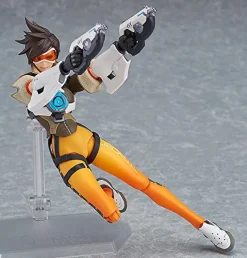Best Good Smile Company Overwatch - Tracer - Figma #352 (Max Factory, )