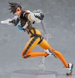 Best Good Smile Company Overwatch - Tracer - Figma #352 (Max Factory, )