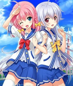 Entergram Owaru Sekai to Birthday