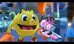 Bandai Namco Games Pac World 2 Best