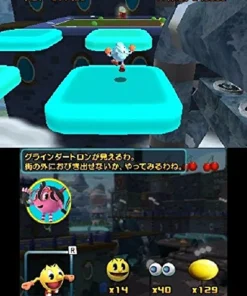 Bandai Namco Games Pac World 2 Best