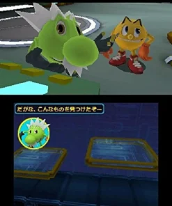 Bandai Namco Games Pac World 2 Best
