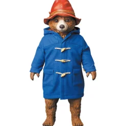 Medicom Toy Paddington - Vinyl Collectible Dolls - Paddington Outlet