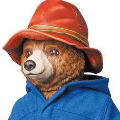 Medicom Toy Paddington - Vinyl Collectible Dolls - Paddington Outlet