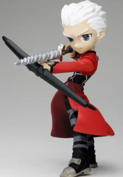 とらのあな Palm Characters - Fate/stay night: Archer & Rin