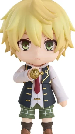 Good Smile Arts Shanghai , Good Smile Company As Producer PandoraHearts - Oz Vessalius - Nendoroid #2481 (Good Smile Arts Shanghai, Good Smile Company)