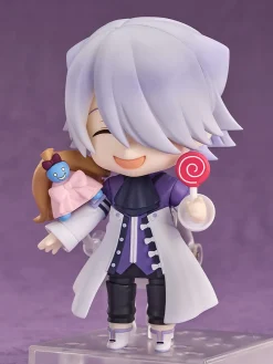 Good Smile Arts Shanghai , Good Smile Company As Producer PandoraHearts - Xerxes Break - Nendoroid #2482 (Good Smile Arts Shanghai, Good Smile Company) Outlet